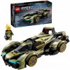 LEGO Speed Champions 76923 Lamborghini Lambo V12 Vision GT Superauto