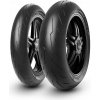 Pirelli DIABLO ROSSO IV REAR 190/50ZR17 73 W
