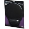 Manhattan MousePad, Gelova podlozka, Black 434362