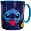 Stor Plastový hrnček Lilo a Stitch hrneček Lilo a Stitch 350 ml