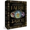 Holly Black's Faerie Tarot Deck and Guidebook (Holly Black)(Brožovaná)