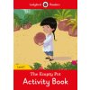 Empty Pot Activity Book - Ladybird Readers Level 1