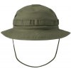 HELIKON HELIKON klobúk BOONIE MK2 rip-stop - Zelená - M