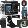 Športová kamera Blow Go Pro4U 5K 30FPS 4K 60FPS 4K UHD