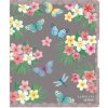 Zakladač 2-krúžkový Herlitz Ladylike PP 1,6cm Motýľ