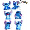 Plyšový vankúš DISNEY Lilo & Stitch