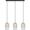 Markslöjd Markslöjd 108226 - Luster na lanku COPE 3xE14/18W/230V ML1115 + záruka 3 roky zadarmo