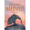 Posledný medveď - Hannah Gold, Levi Pinfold (ilustrátor)
