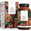 Naturtreu Blutfluss Komplex L-argininu a L-citrulinu 180caps Caps: 180 kapsúl