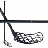 Salming Campus Aero 32 Black Držanie: Okrúhle Pravé / prvá ruka dole /, Dĺžka: 96 cm