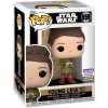 POP Vinyl: Star Wars Obi-Wan - Young Leia w Lola (FK71741)