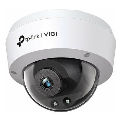 TP-Link VIGI C240I (2.8mm) / Vonkajšia IP kamera / 2560 x 1440 / IR / RJ45 / IP67 (VIGI C240I(2.8mm))