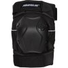 Powerslide Chrániče kolien Standard Black - XL