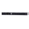 Cyber Power Systems CyberPower GreenPower Office LCD II RM UPS 1000VA/600W, 1U OR1000ERM1U