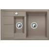 Blanco METRA 6 S Compact tartufo s excentrom