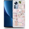 Picasee ULTIMATE CASE pro Xiaomi 12 Pro - Glam Babe