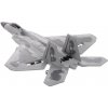 FX RC lietadlo Lockheed Martin/Boeing F-22 Raptor (FX822)