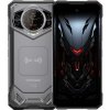 Doogee S200 5G 12+256GB sivá / 6.72