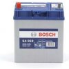 Autobatéria BOSCH S4 0092S40190, 40Ah, 330A, 12V