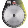 pílový kotúč 254/30 mm, 24 z. Ryobi SB 254T 24 A1