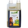 Konopný olej (flaša s dávkovačom 1000ml), Fľaša s dávkovačom, 1 l