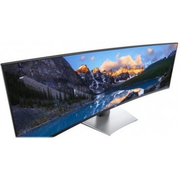 Dell UltraSharp U4919DW