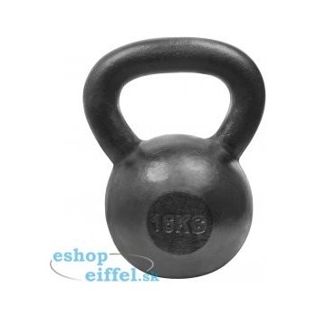 Lifefit Kettlebell Steell 16 kg od 45,5 € - Heureka.sk