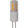 NEDES | LED Stmievateľná žiarovka G4/2W/12V 4000K | ND3610