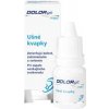 DOLORgit med ušné kvapky 10 ml
