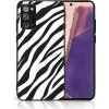 VSETKONAMOBIL 124440 MY ART Ochranný obal pre Samsung Galaxy Note 20 ZEBRA (237)