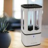 Platinium Dezinfekční lampa UV CLEAN 3,8W XD66