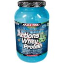 Aminostar Actions Whey Protein 1000 g