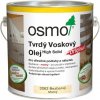 Osmo Tvrdý voskový olej ORIGINAL 0,125L 3062 bezfarebný, mat