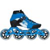3X adj. Evo Blue / White 31-34 EU