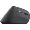 TRUST BAYO II ERGONOMIC WIRELESS MOUSE BLK (25145)