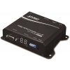 Planet IHD-210PR, HDMI video extender, přijímač, FullHD, H.264, multicast,IR, napájení PoE