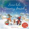 Žiarivá kniha - Vianočný stromček