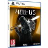 Hell is Us (Deluxe Edition)