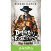 E-kniha Detektiv Kostlivec 2 - Derek Landy