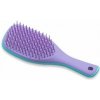Tangle Teezer Wet Detangler Mini kefa na vlasy Mint/Lilac