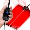 Terrario Amarillo 20W – vykurovacia podložka s LCD termostatom