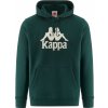 Mikina Kappa AUTHENTIC MALMO 3 P00 XL