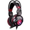 A4-TECH A4TSLU45541 Headset Bloody G300 Black