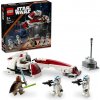 LEGO® Star Wars™ 75378 Útek na spídri BARC 5702017584362
