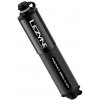LEZYNE Minipumpa MTB LEZYNE POCKET DRIVE HV - Čierna
