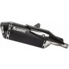 VÝFUK TITÁNOVÉHO TLMIČA AKRAPOVIC HONDA NSS ,X-ADV ,X-ADV 750 ,D ABS |21-24