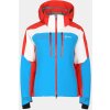 Kilpi DEXEN-U Unisex prémiová lyžiarska bunda WU0150KI Čierna 3XS