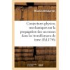 Conjectures physico-mechaniques sur la propagation des secousses dans les tremblemens de terre