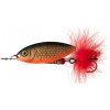 Třpytka Fox Rage Spinner Velikost 6 26gr UV Hot Olive