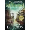 Out Of Bounds - Val McDermidová